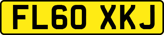 FL60XKJ