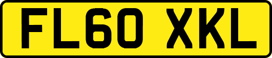 FL60XKL