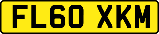FL60XKM