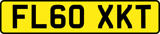 FL60XKT