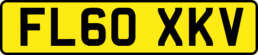 FL60XKV