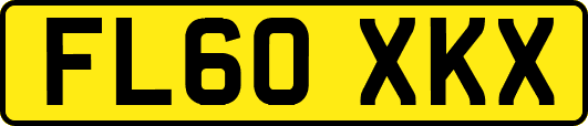 FL60XKX