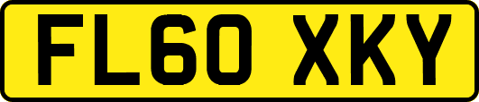 FL60XKY
