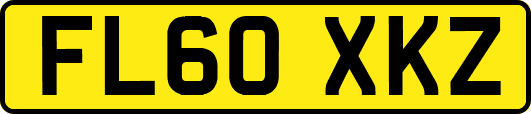 FL60XKZ