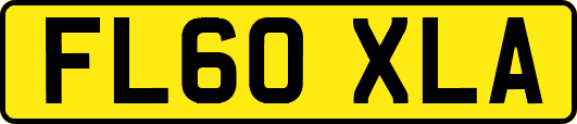 FL60XLA