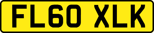 FL60XLK
