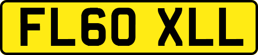 FL60XLL