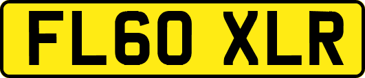 FL60XLR