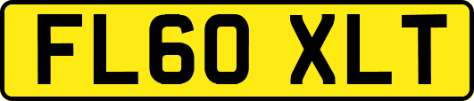FL60XLT