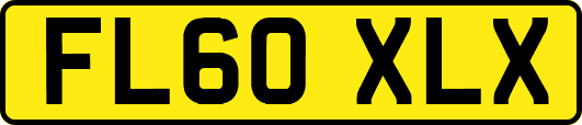 FL60XLX