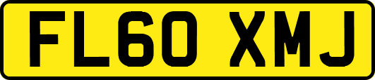FL60XMJ