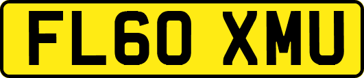 FL60XMU