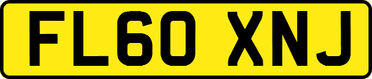 FL60XNJ