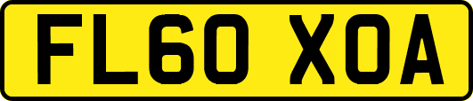 FL60XOA