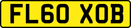 FL60XOB