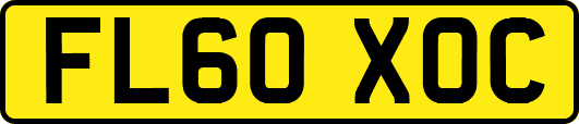 FL60XOC
