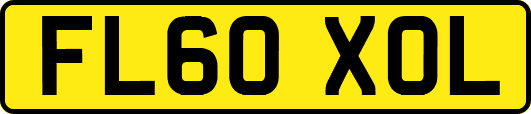 FL60XOL