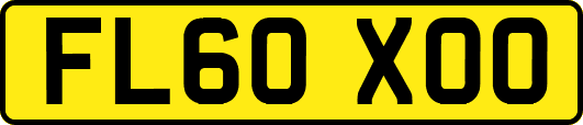 FL60XOO