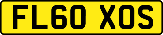 FL60XOS