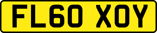 FL60XOY