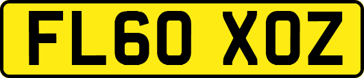 FL60XOZ