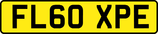 FL60XPE