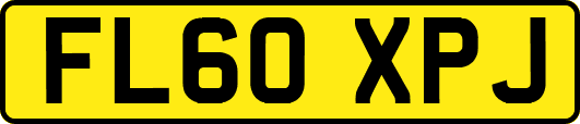 FL60XPJ