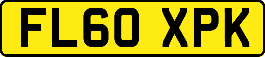 FL60XPK