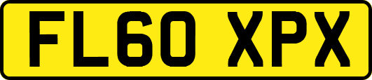 FL60XPX