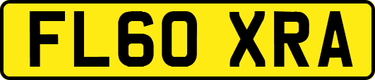 FL60XRA