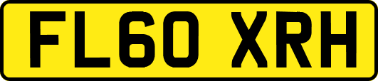 FL60XRH