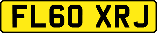 FL60XRJ