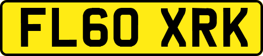 FL60XRK