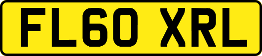 FL60XRL