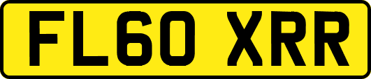 FL60XRR
