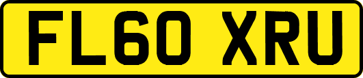 FL60XRU