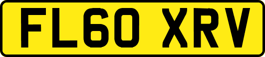 FL60XRV