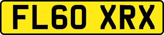 FL60XRX