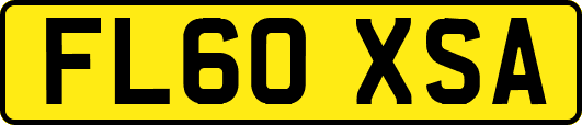 FL60XSA