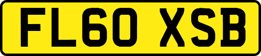 FL60XSB