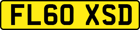 FL60XSD