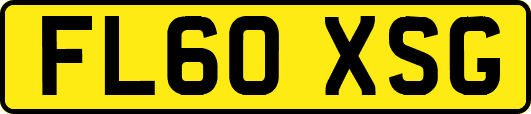 FL60XSG