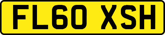 FL60XSH