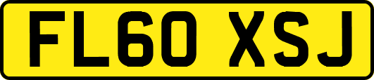 FL60XSJ