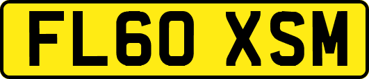 FL60XSM