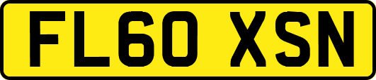 FL60XSN