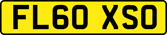 FL60XSO