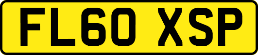FL60XSP
