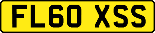 FL60XSS