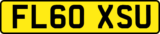 FL60XSU